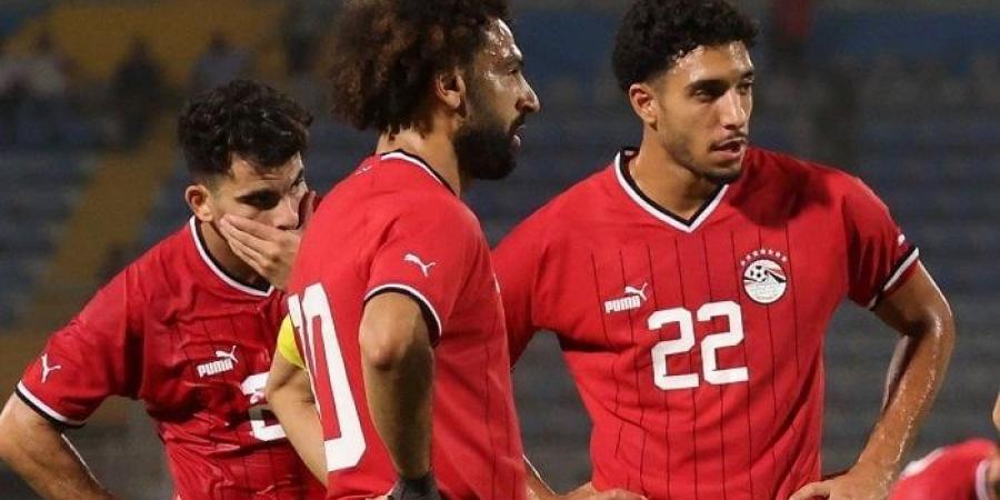 محمد صلاح يوجه نصيحة هامة لـ عمر مرموش لمواصلة التألق في أوروبا