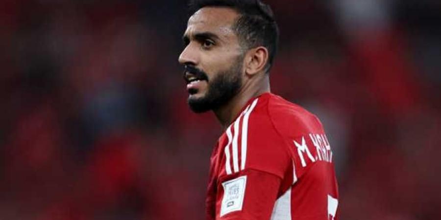 محامي كهربا: كنت أنتظر من إدارة الزمالك التواصل لحل موضوع الشيك