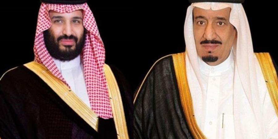 القيادة تهنِّئ سلطان عُمان ورئيس لاتفيا