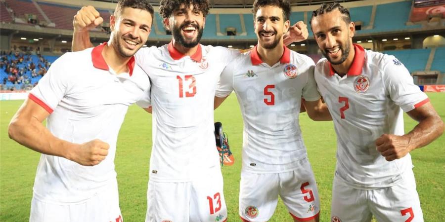 معلق مباراة تونس وجامبيا اليوم في تصفيات كأس أمم إفريقيا