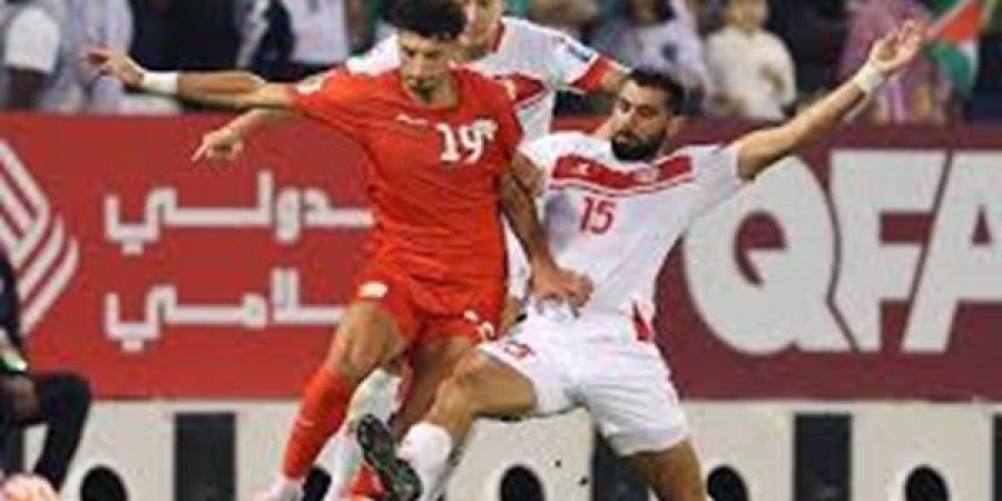 أول تحرك من الأهلي عقب إصابة وسام أبوعلي مع منتخب فلسطين