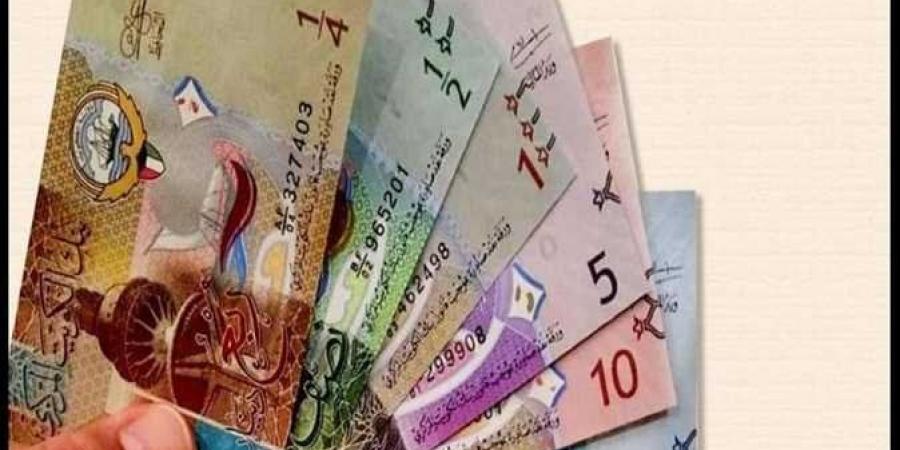 استقرار سعر الدينار الكويتي اليوم الإثنين 18 نوفمبر 2024