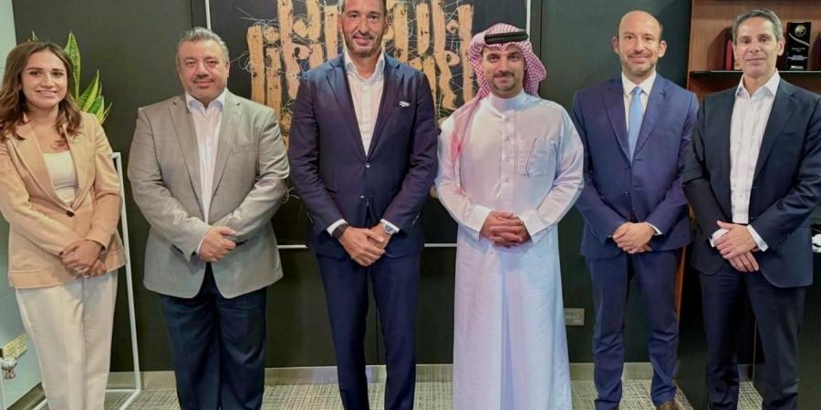 إي اف چي هيرميس تكشف عن صندوق التعليم السعودي (SEF) بقيمة 300 مليون دولار