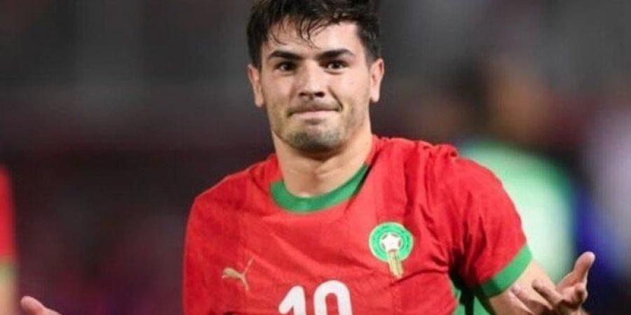 «هاتريك» براهيم دياز يقود المغرب لفوز ساحق على ليسوتو في تصفيات إفريقيا