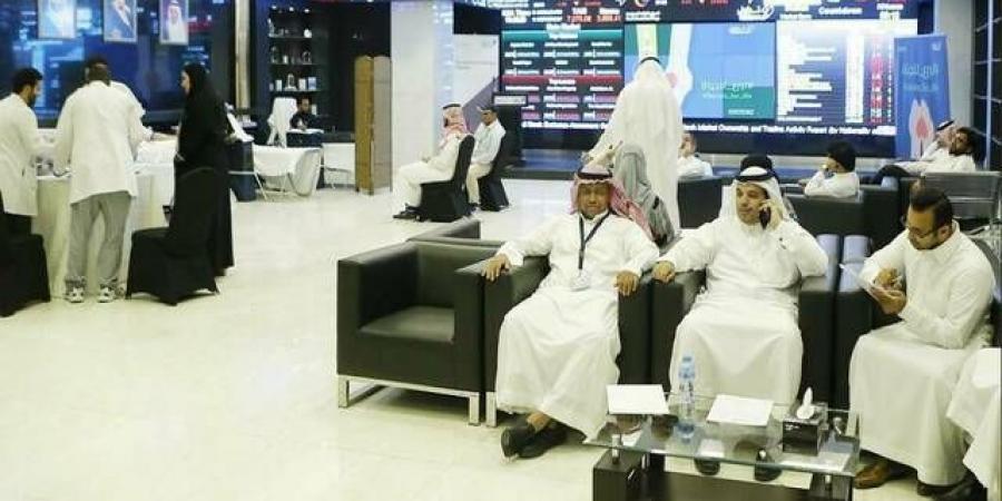 الأجانب يسجلون 1.09 مليار ريال صافي شراء بسوق الأسهم السعودية خلال أسبوع