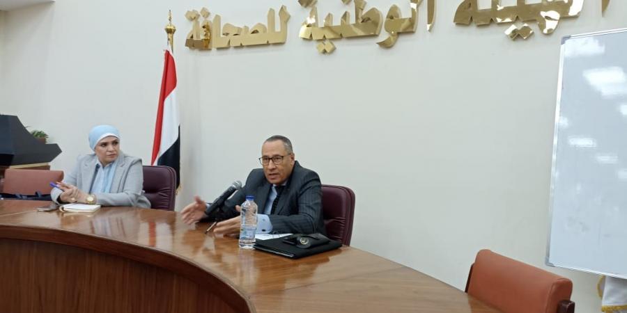 السفير قدرى عبدالمطلب: المصريون القدماء أول من عرفوا المراسم والبروتوكول