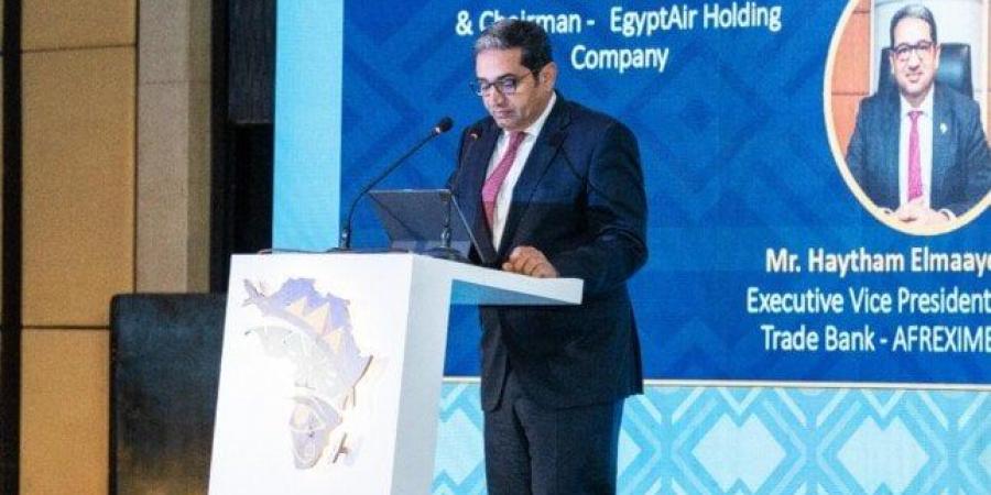 «مصر للطيران» تفتتح جلسات الجمعية العمومية 56 لاتحاد شركات الطيران الإفريقية AFRAA