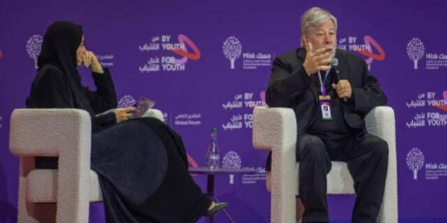 "منتدى مسك العالمي 2024" يناقش معايير استخدام الذكاء الاصطناعي