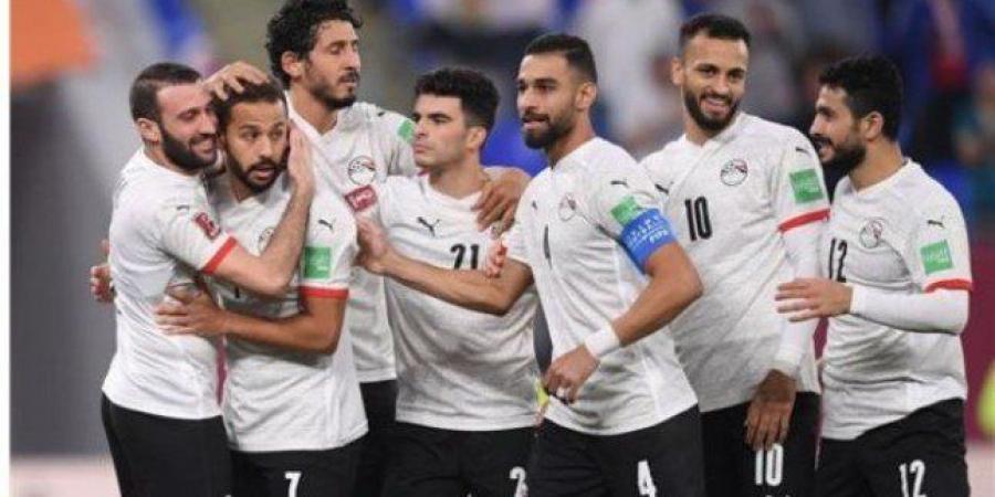 بث مباشر.. مشاهدة مباراة مصر وبوتسوانا في تصفيات كأس أمم أفريقيا 2025