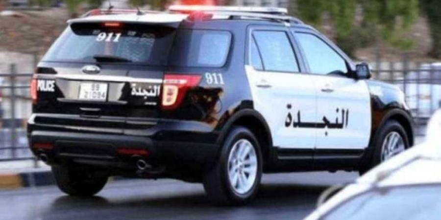 تصادم 10 مركبات بحادثين منفصلين في عمّان وتدهور مركبة على طريق نفق الاقتصاد