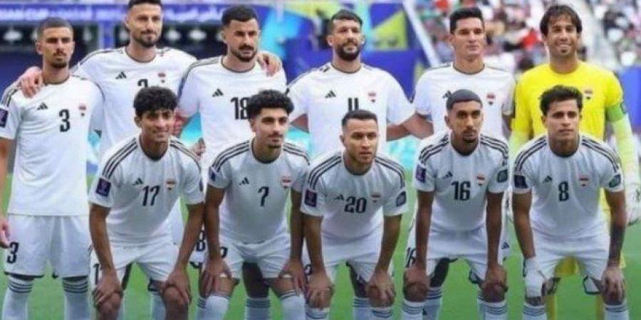 بث مباشر.. مشاهدة مباراة عمان و العراق في دوري تصفيات كأس العالم