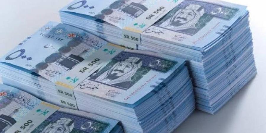 سعر الريال السعودي مقابل الجنيه المصري اليوم الثلاثاء 19 نوفمبر 2024