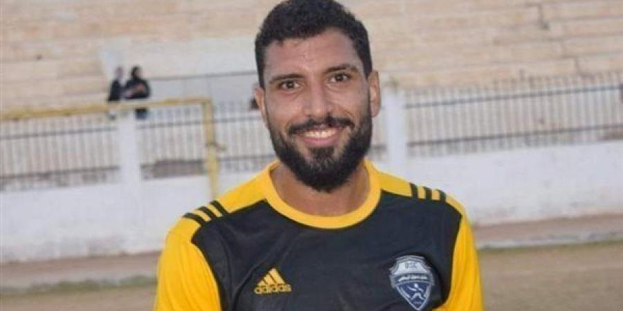 مديرية الشئون الصحية بدمياط تعلن وفاة محمد شوقي لاعب نادي كفر الشيخ بسبب توقف عضلة القلب