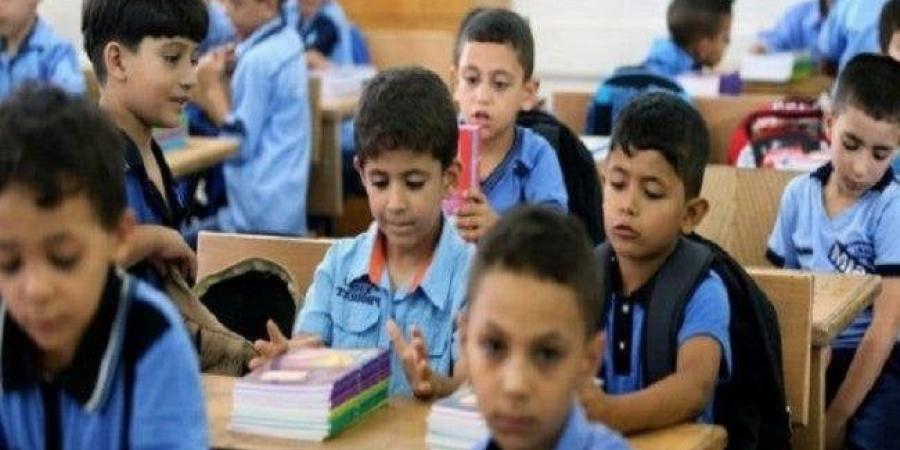 سوء الأحوال الجوية وتعطيل الدراسة بهذه الأماكن |بيان بدرجات الحرارة