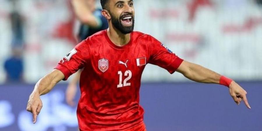 تصفيات كأس العالم 2026: تعادل مثير بين البحرين وأستراليا