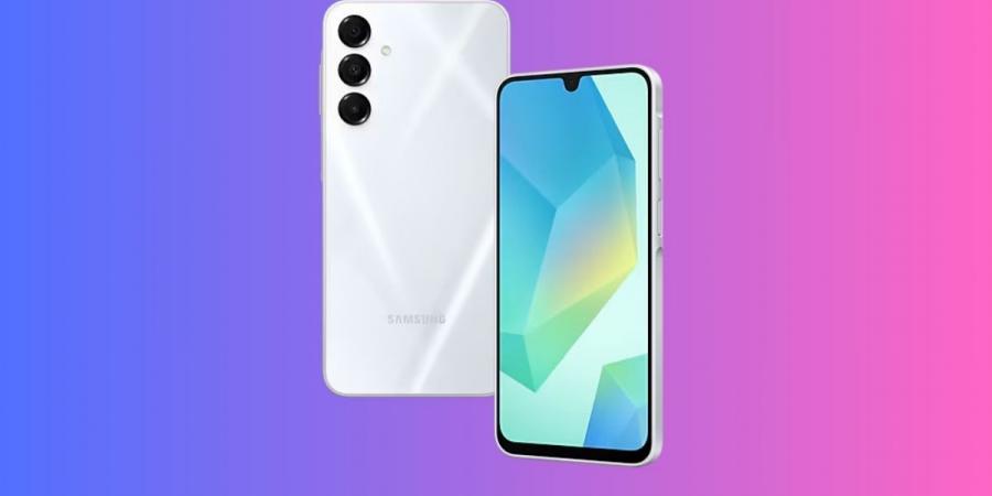 مراجعة شاملة لهاتف سامسونج Galaxy A16 5G الجديد