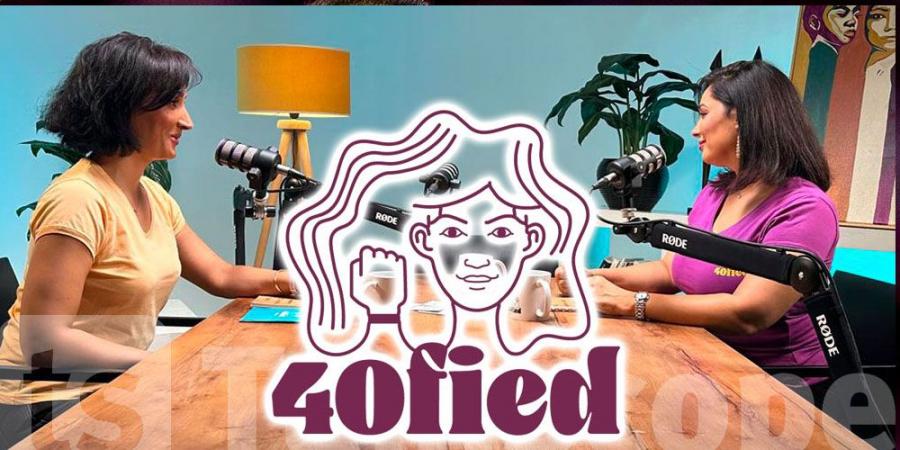 40fied البودكاست الجديد الذي يمنح الكلمة للنساء التونسيات في الأربعينات