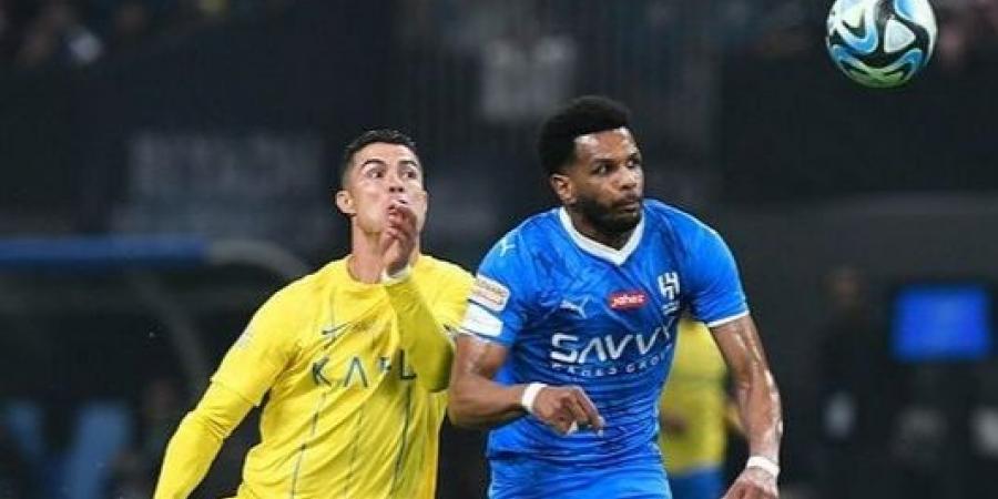 كريستيانو رونالدو يقول كلمته الأخيرة بشأن رحيله عن النصر - موقع بالجول