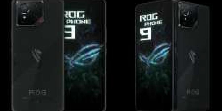 بالفيديو.. شاهد مواصفات هاتف Asus الجديد ROG Phone 9 "منافس قوي في سوق الهواتف الذكية"