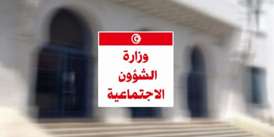 وزير الشؤون الاجتماعية: احداث منحة لتامين فقدان مواطن الشغل لاسباب اقتصادية