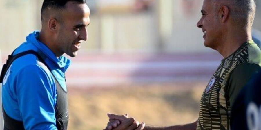 كيف يفكر الزمالك في صفقات الشتاء؟