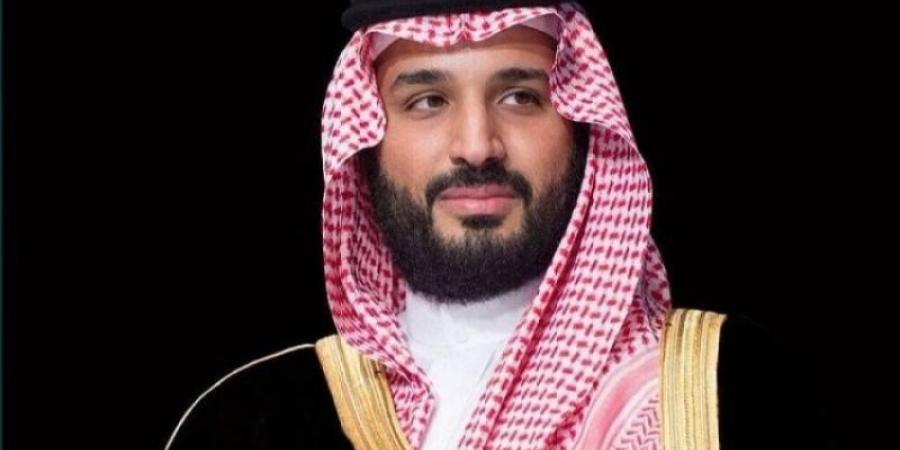 ولي العهد يهنئ دولة الدكتور نافينشاندرا رامغولام بمناسبة تعيينه رئيسًا للوزراء في جمهورية موريشيوس