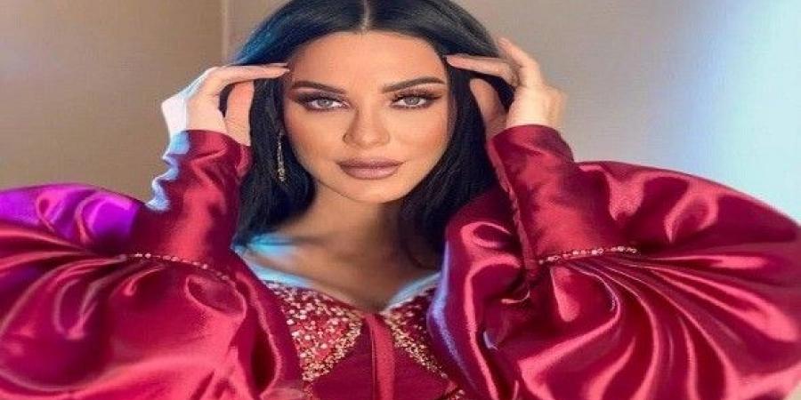 سلاف فواخرجي تخطف الأنظار بحكاية سلمي في مهرجان القاهرة السينمائي