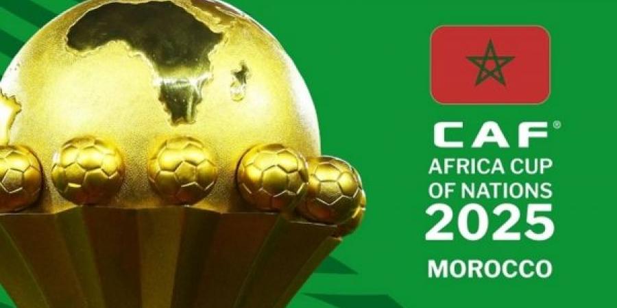 اكتمال عقد المتأهلين لكأس امم افريقيا 2025