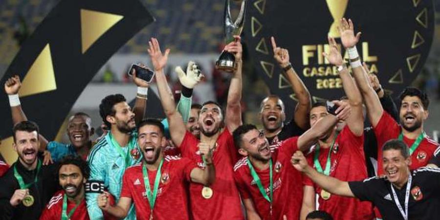 تشكيل الأهلي المتوقع ضد الاتحاد السكندري في الجولة 3 من الدوري المصري - موقع بالجول