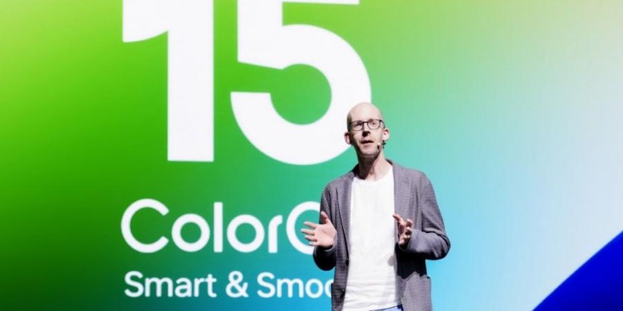 Oppo تكشف عن جدولها الزمني لدفع تحديث ColorOS 15 للمستخدمين في الأسواق العالمية