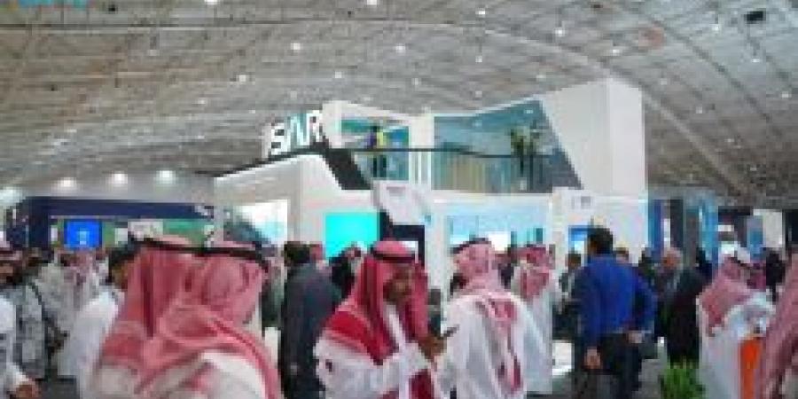 اختتام النسخة الأولى من المعرض السعودي الدولي للخطوط الحديدية "Saudi Rail"