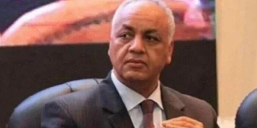 مصطفى بكري يطالب بتنفيذ فوري لحكم المحكمة الجنائية ضد نتنياهو وجالانت: «العدالة تنتظر تطبيق القرار»