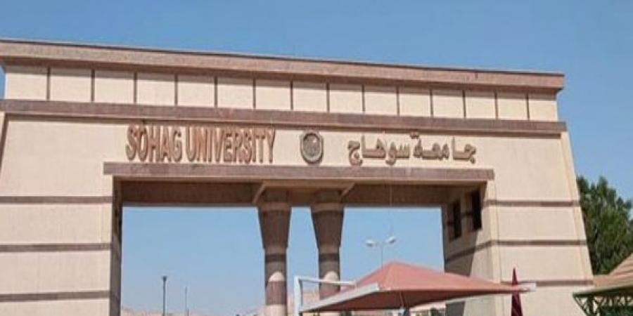 كلية الآثار جامعة سوهاج تعقد ندوة عن أمن وسلامة المواقع الأثرية