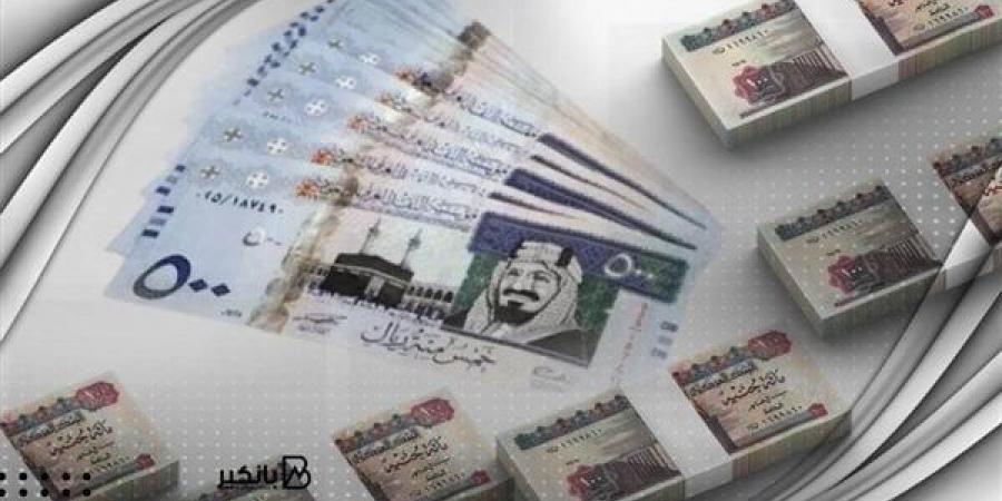 سعر الريال السعودي اليوم الجمعة 22 نوفمبر 2024