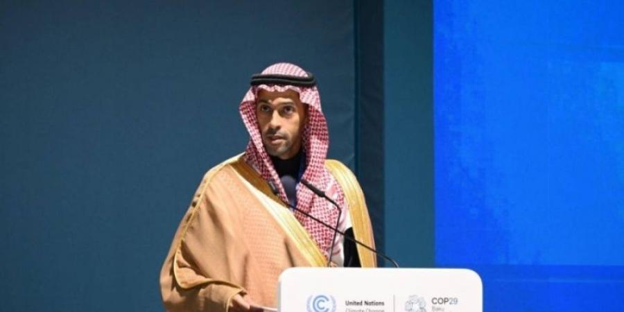 الشيباني: المملكة ملتزمة بجهودها في مجال الاستدامة بالقطاع السياحي