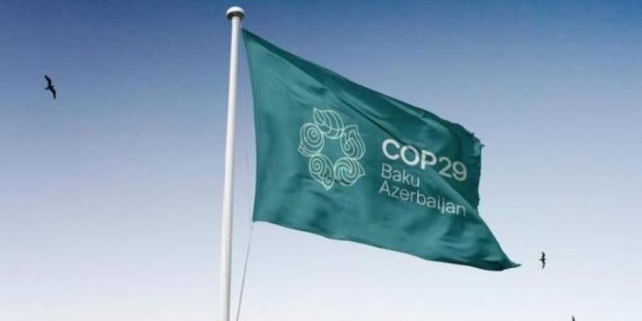 قمة "COP29" تدعو الدول الصناعية لزيادة دعم الدول الفقيرة مناخيا