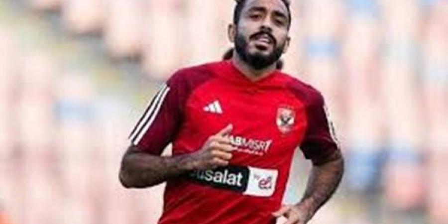 عودة كهربا .. التشكيل المتوقع للاهلي فى مواجهة الاتحاد