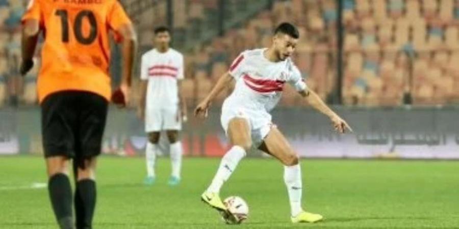 الزمالك يستدرج المصري على ستاد برج العرب في الجولة الثالثة بالدوري..الليلة