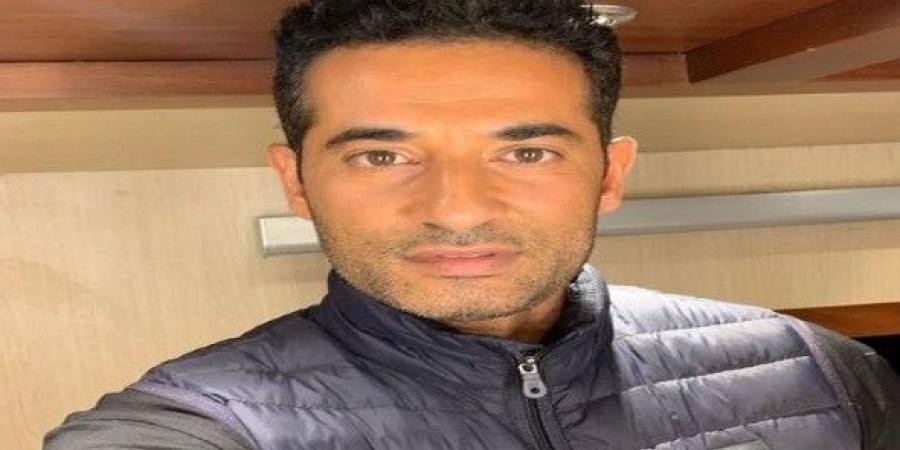 عمرو سعد يكشف عن تأثير المشاهير على مسيرته الفنية