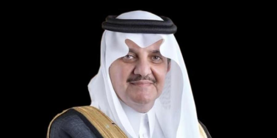 أمير الشرقية يرعى الملتقى الدولي الأول لـ"ريف السعودية" منتصف ديسمبر المقبل بالأحساء