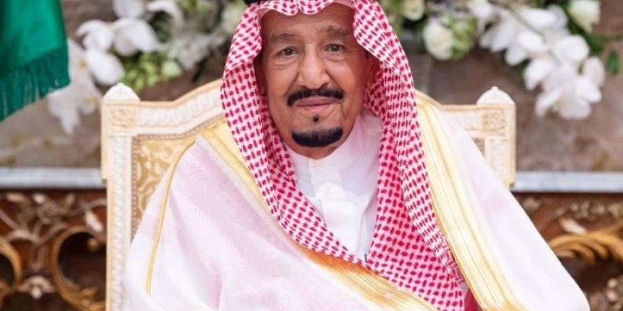 خادم الحرمين الشريفين يصدر أمرًا ملكيًا بتعيين (125) عضوًا بمرتبة مُلازم تحقيق على سلك أعضاء النيابة العامة القضائي