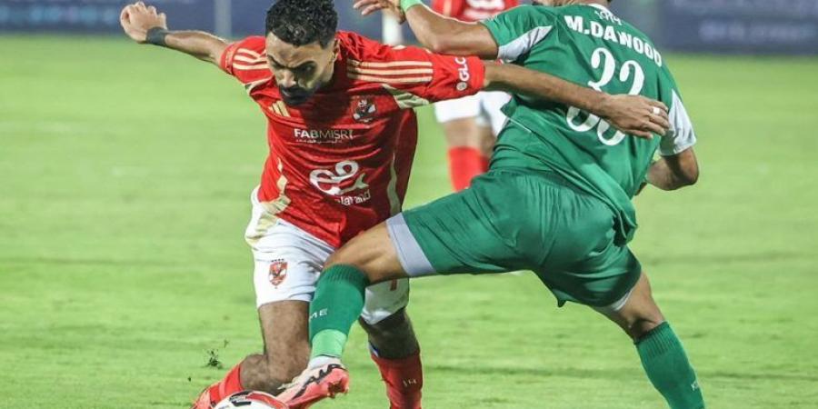 الأهلي في القمة والزمالك الأخير..ترتيب الدوري بعد إنتهاء الجولة الـ3