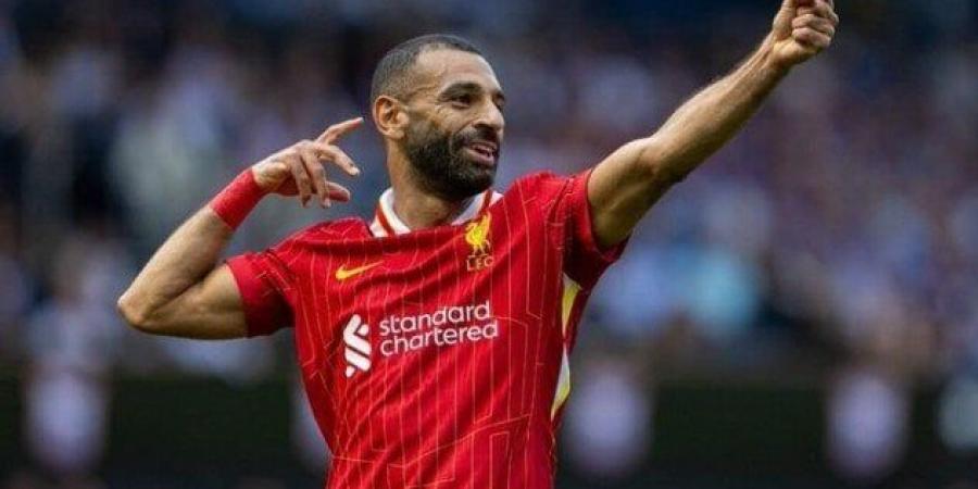 هدف محمد صلاح اليوم.. ليفربول يدرك التعادل سريعًا أمام ساوثهامبتون «فيديو»