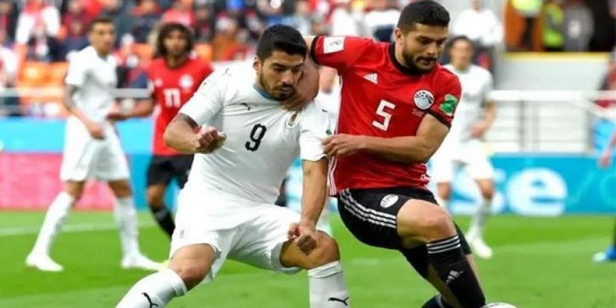 إعلامي يطالب حسام حسن بضم سام مرسي للمنتخب