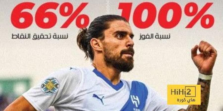 السر الخفي وراء خسارة الهلال أمام الخليج؟!