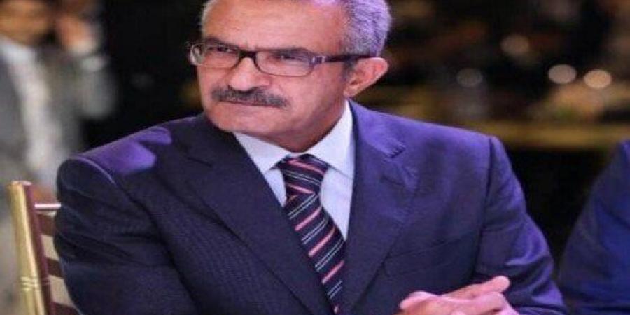 بعد تصديق الرئيس.. من هو المستشار حماد مكرم توفيق «عضو الهيئة الوطنية للإعلام»