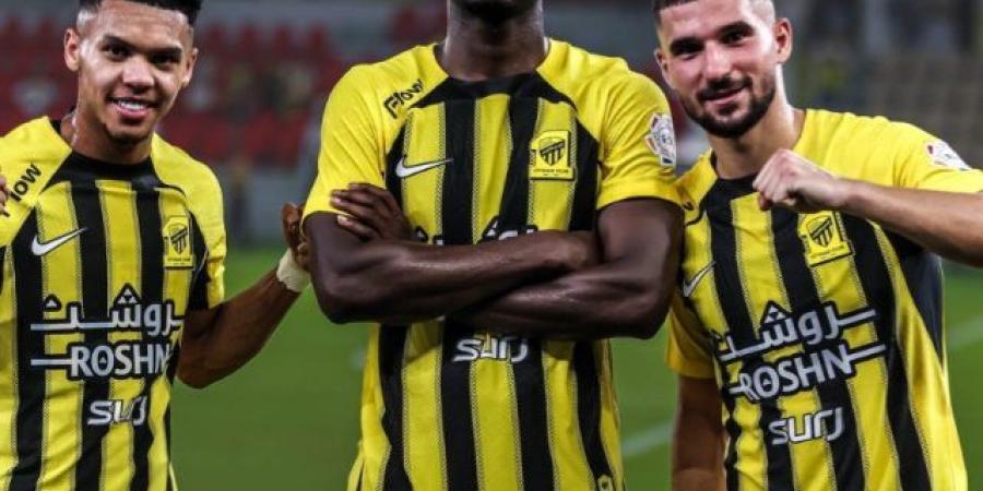 الاتحاد تصدر دوري روشن … ولكن!