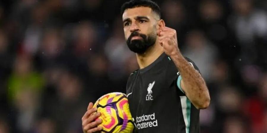 محمد صلاح محبط من ليفربول : فرصة رحيلي اكبر من استمراري