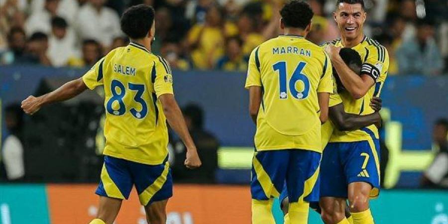 مساحات سبورت: بث مباشر مشاهدة مباراة الغرافة ضد النصر في دوري أبطال آسيا