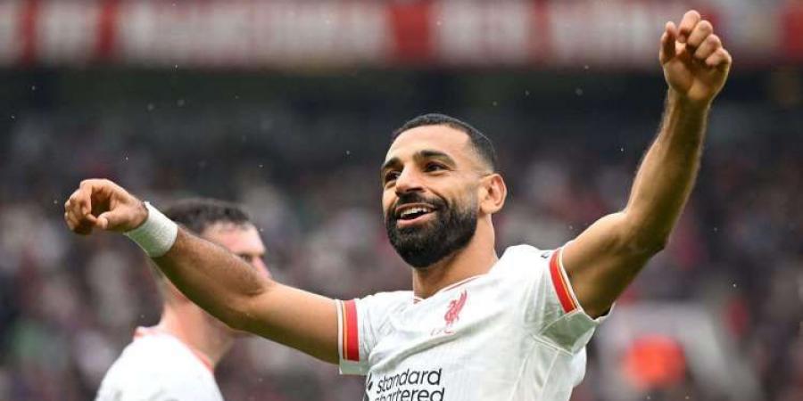 مستقبل محمد صلاح مع ليفربول عقب تصريحاته الأخيرة